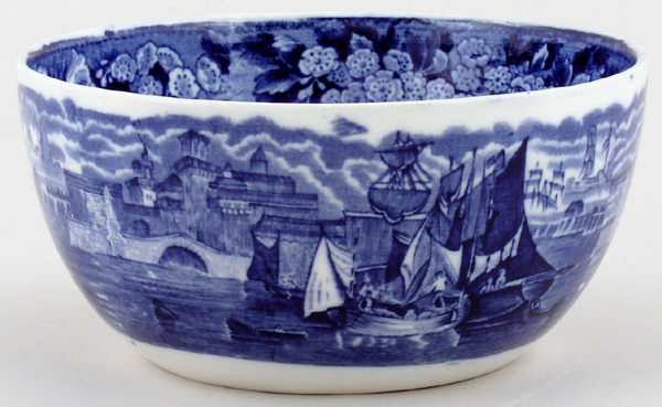 Bowl c1920s